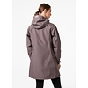 Dámský kabát HELLY HANSEN W LONG BELFAST JACKET 656 sparro - Helly Hansen - 55964 656 W LONG BELFAST JACKET