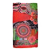 Dámský šátek DESIGUAL 37W5713 3020 PANU_CARRY SEDUCCIÓ 3020 - DESIGUAL - 37W5713 3020 PANU_CARRY SEDUCCIÓ