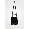 Dámská kabelka DESIGUAL CROCHET OTTERLO 2000 NEGRO - DESIGUAL - 22SAXL06 2000 BOLS_CROCHET OTTERLO