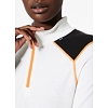 Dámské funkční triko HELLY HANSEN W LIFA MERINO 012 offwhite - Helly Hansen - 49377 012 W LIFA MERINO MIDWEIGHT
