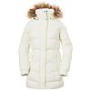 Dámský zimní kabát HELLY HANSEN W BLUME PUFFY PARKA 047 snow - Helly Hansen - 54430 047 W BLUME PUFFY PARKA