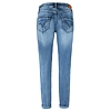 Dámské jeans TIMEZONE NaliTZ 7/8 Slim 3547 - Timezone - 17-10080-00-3014 3547 Slim NaliTZ 7/8
