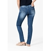 Dámské jeans TIMEZONE TahilaTZ Slim 3555 - Timezone - 17-10005-00-3042 3555 Slim TahilaTZ
