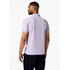 Pánská polokošile HELLY HANSEN OCEAN POLO 697 LILATECH - Helly Hansen - 34207 697 OCEAN POLO