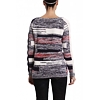 Dámský svetr DESIGUAL 37J2127 1012 JERS_WHITE 1012 - DESIGUAL - 37J2127 1012 JERS_WHITE