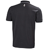 Pánská polokošile HELLY HANSEN 34248 980 SKAGERRAK POLO 980 ebony - Helly Hansen - 34248 980 SKAGERRAK POLO