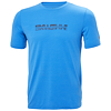 Pánské triko HELLY HANSEN HP RACING T-SHIRT 639 electra - Helly Hansen - 34053 639 HP RACING T-SHIRT