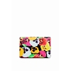 Dámská kabelka DESIGUAL MIKA DORTMUND FLAP 9019 TUTTI FRUTI - DESIGUAL - 22WAXP55 9019 BAG_MIKA DORTMUND FLAP