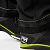 Pánské kalhoty HELLY HANSEN WORKWEAR MAGNI 990 černá - HELLY HANSEN WORKWEAR - 76563 990 MAGNI CONS PANT