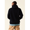 Pánská mikina GARCIA mens sweat 292 dark moon - GARCIA - Z1098 292 mens sweat