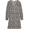 Dámské šaty GARCIA ladies dress 60 black - GARCIA - T20288 60 ladies dress