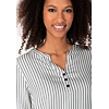 Dámská halenka TIMEZONE Henley Blouse 1104 - Timezone - 13-10103-10-1367 1104 Henley Blouse
