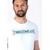 Pánské triko TIMEZONE T-Shirt 0100 - Timezone - 22-10230-10-6564 0100 Timezone T-Shirt