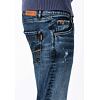 Pánské jeans TIMEZONE ScottTZ Slim 3676 - Timezone - 27-10014-00-3200 3676 Slim ScottTZ