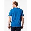 Pánské triko HELLY HANSEN THE OCEAN RACE T-SHIRT 639 ELECTRIC BLUE - Helly Hansen - 20371 639 THE OCEAN RACE T-SHIRT