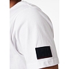 Pánské triko HELLY HANSEN RWB GRAPHIC T-SHIRT 001 WHITE - Helly Hansen - 53763 1 RWB GRAPHIC T-SHIRT