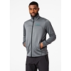 Pánská mikina HELLY HANSEN HP FLEECE JACKET 972 QUIET SHADE