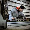 Pánská mikina HELLY HANSEN WORKWEAR CHELSEA EVO 930 grey - HELLY HANSEN WORKWEAR - 79197 930 CHELSA EVO ZIP HOODIE