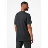 Pánské triko HELLY HANSEN NORD GRAPHIC T-SHIRT 981 EBONY - Helly Hansen - 62978 981 NORD GRAPHIC T-SHIRT