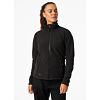 Dámská mikina HELLY HANSEN WORKWEAR W LUNA 990 black