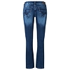 Dámské jeans TIMEZONE TahilaTZ Slim - Timezone - 17-10005-03-3043 3567 Slim TahilaTZ