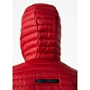 Pánská zimní bunda HELLY HANSEN RWB LIGHT DOWN INSULATOR 162 RED - Helly Hansen - 53789 162 RWB LIGHT DOWN INSULATOR