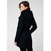 Dámský zimní kabát HELLY HANSEN W WELSEY II TRENCH INSULATED 598 NAVY - Helly Hansen - 53314 598 W WELSEY II TRENCH INSULATED