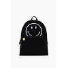Dámský batůžek DESIGUAL SMILEY CASUAL MOMBASA 2000 NEGRO - DESIGUAL - 22WAKA14 2000 BACK_SMILEY CASUAL_MOMBASA