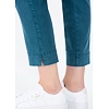 Dámské 7/8 kalhoty STEHMANN IGOR3 4163 lake - Stehmann - IGOR3 682W 4163 41340 CROPPED PANTS