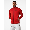 Pánská mikina HELLY HANSEN HP FLEECE 162 red