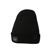 Čepice zimní HELLY HANSEN LOGO CUFF BEANIE 991 BLACK