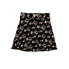 Dámská sukně GARCIA ladies skirt 60 black - GARCIA - U20121 60 ladies skirt