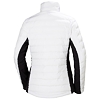 Dámská zimní bunda HELLY HANSEN W HP HYBRID INSULATOR 001 white - Helly Hansen - 34080 001 W HP HYBRID INSULATOR