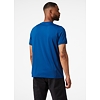 Pánské funkční triko HELLY HANSEN OCEAN HYDROPOWER 606 deep - Helly Hansen - 34238 606 HP OCEAN T-SHIRT