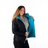 Dámská zimní bunda NORTHFINDER ANNIE 580 - NorthFinder - BU-6034OR 580 ANNIE