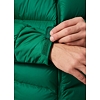 Pánská zimní bunda HELLY HANSEN VERGLAS ICEFALL DOWN JACKET 486 MALACHITE - Helly Hansen - 63002 486 VERGLAS ICEFALL DOWN JACKET