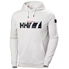 Pánská mikina HELLY HANSEN RWB HOODIE 825 nimbus - Helly Hansen - 53885 825 RWB HOODIE