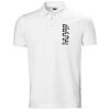 Pánská polokošile HELLY HANSEN COASTLINE POLO 001 bílá