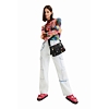 Dámská kabelka DESIGUAL FRESIA DORTMUND - DESIGUAL - 23SAXPA6 2000 BOLS FRESIA DORTMUND