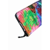 Dámská peněženka DESIGUAL BOREALIS FIONA 9019 MATERIAL FINISHES - DESIGUAL - 23SAYY06 9019 MONE BOREALIS FIONA