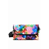 Dámská kabelka DESIGUAL BOREALIS VENECIA 9019 MATERIAL FINISHES - DESIGUAL - 23SAXY13 9019 BAG BOREALIS VENECIA