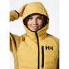 Dámská zimní bunda HELLY HANSEN W ARCTIC OCEAN HYBRID INS