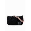Dámská kabelka DESIGUAL LOLOS OTTERLO PLEATS - DESIGUAL - 23SAXY16 2000 BAG LOLOS OTTERLO PLEATS