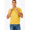 Pánská polokošile TIMEZONE Tonal Striped Poloshirt