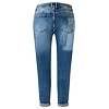 Dámské jeans TIMEZONE JolaTZ Regular Womenshape 7/14 3650 - Timezone - 17-10093-00-3231 3650 JolaTZ Regular Wom