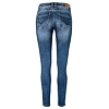 Dámské jeans TIMEZONE SanyaTZ Tight 3601 - Timezone - 17-10083-00-3134 3601 SanyaTZ Tight