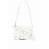 Dámská kabelka DESIGUAL NEON ART LOVERTY 2.0 - DESIGUAL - 23SAXPA9 1001 BAG NEON ART LOVERTY 2.0