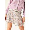 Dámská sukně GARCIA C30121 53 ladies skirt 53 off white - GARCIA - C30121 53 ladies skirt