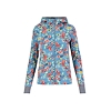 Dámská mikina Blutsgeschwister Hummel Hummel Zip Up 0458 birds for lovers - Blutsgeschwister - 001231-141-0458 Hummel Hummel Zip Up