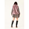 Dámský zimní kabát GARCIA ladies jacket 1961 - GARCIA - V20293 1961 Ladies jacket